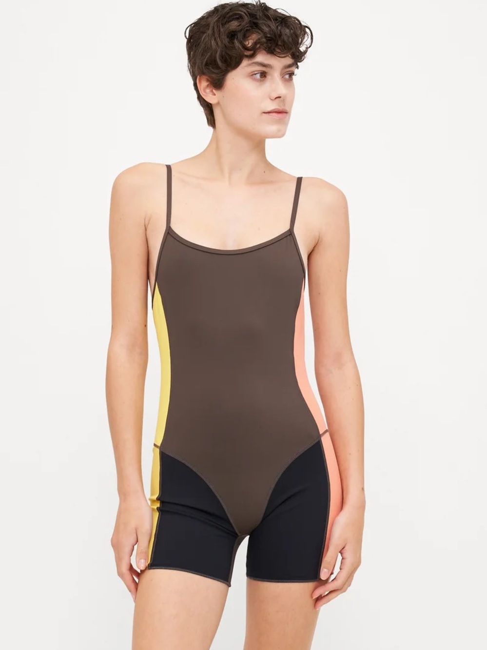 NWT It’s Now Cool The Contour Outline Oneside Medium